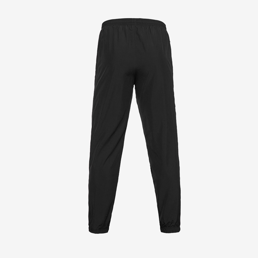 Nike DriFit Junior Academy 23 Track Pants Black/White Junior