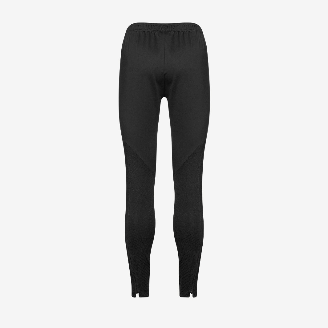 Nike DriFit Womens Strike 23 Knitted Pants Black/Anthracite/White