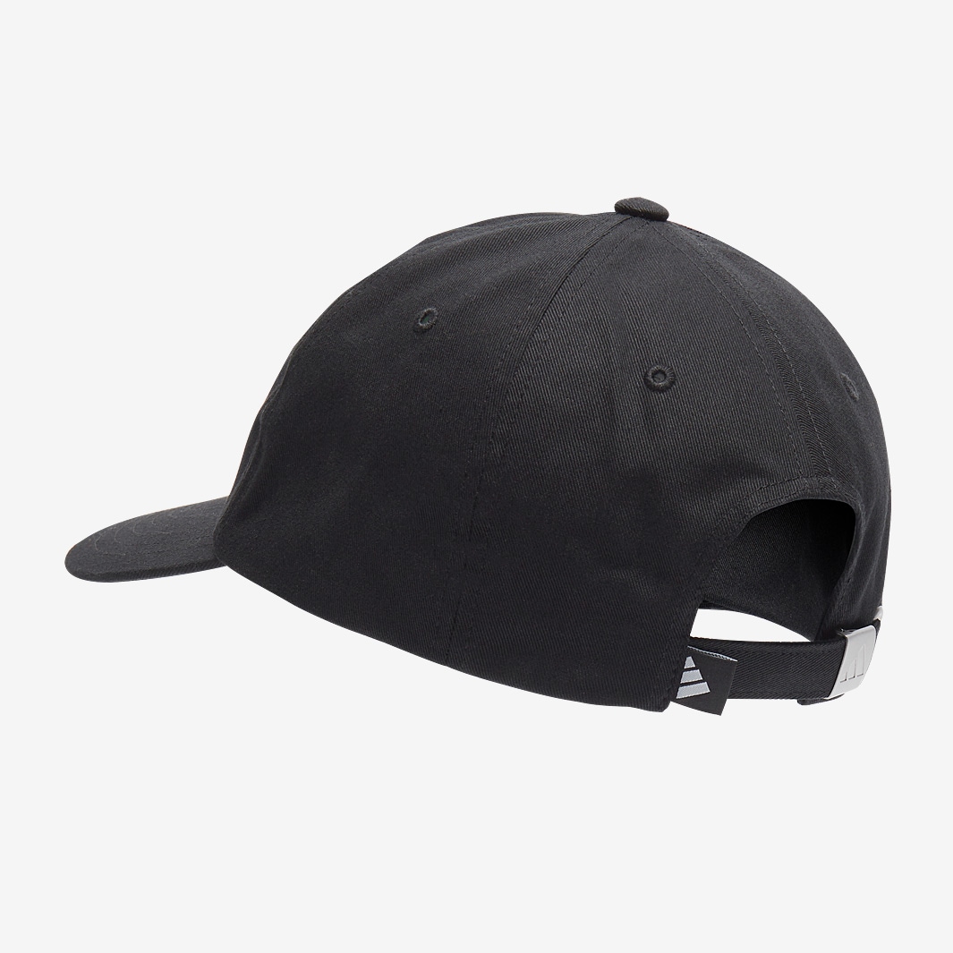 adidas Revolve Hat - Black - Accessories | Pro:Direct Golf