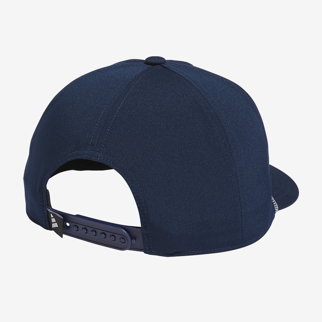 adidas 5 Panel Golf Hat - Collegiate Navy - Accessories | Pro:Direct Golf