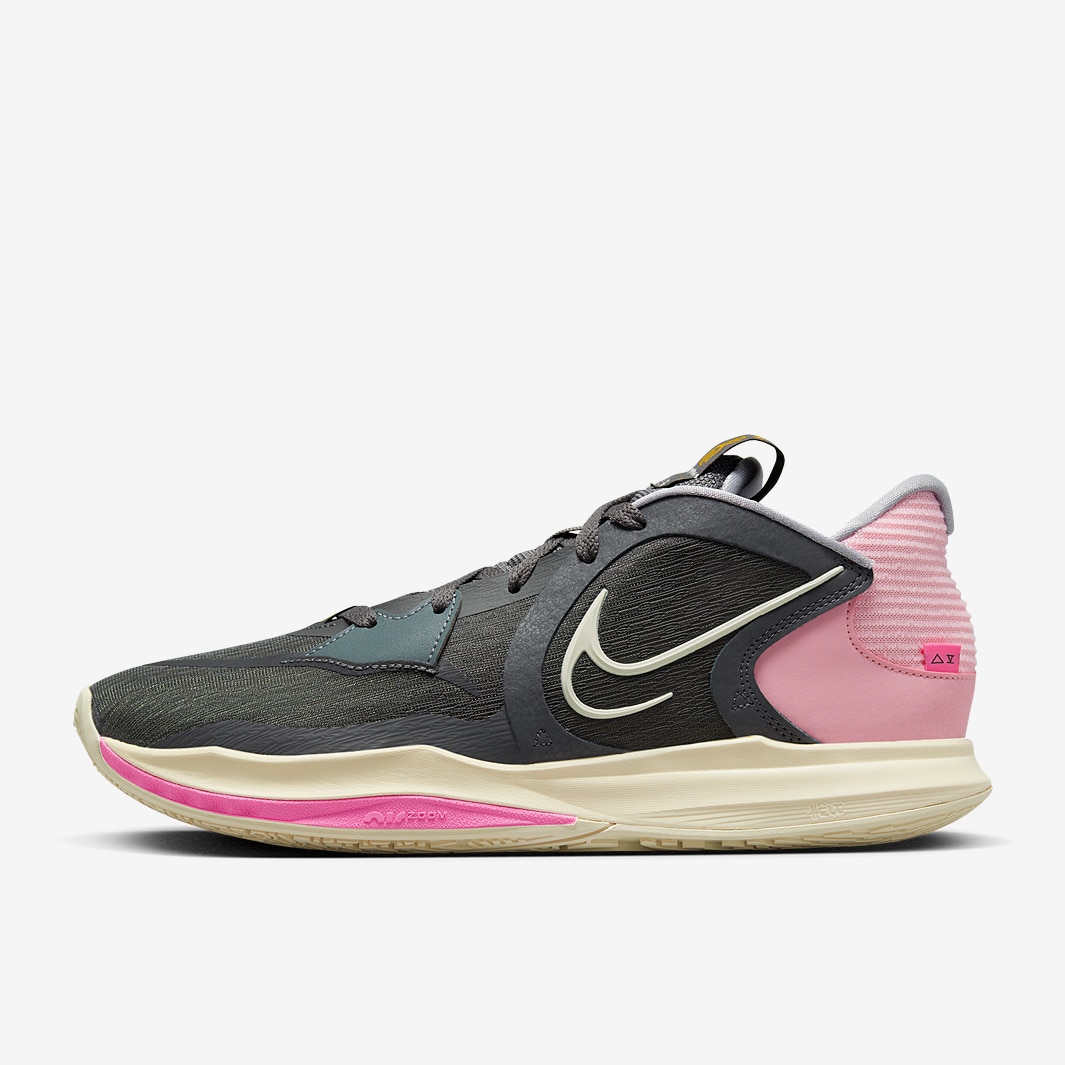 nike kyrie 5 wolf grey