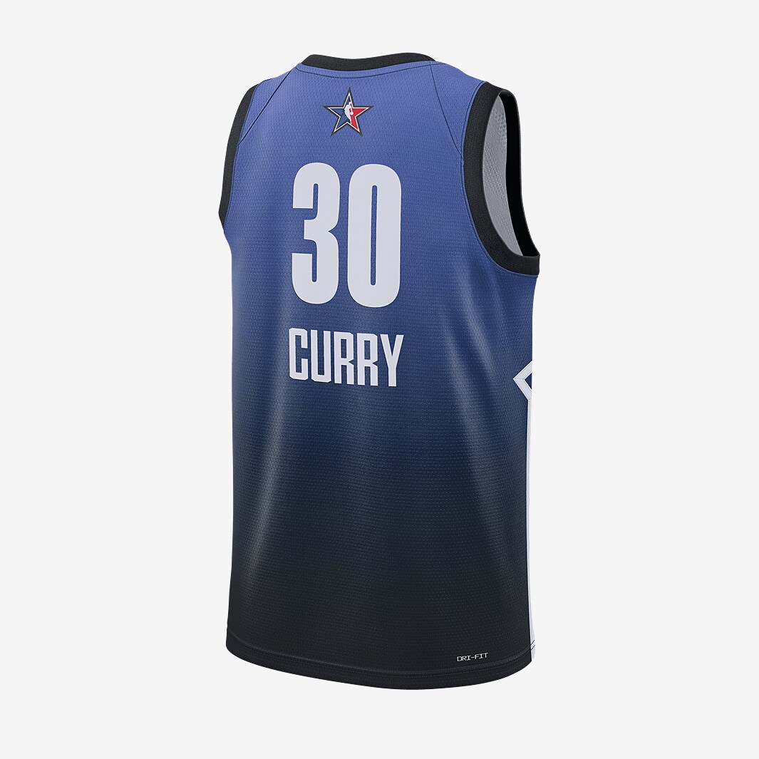 stephen curry 2021 all star jersey