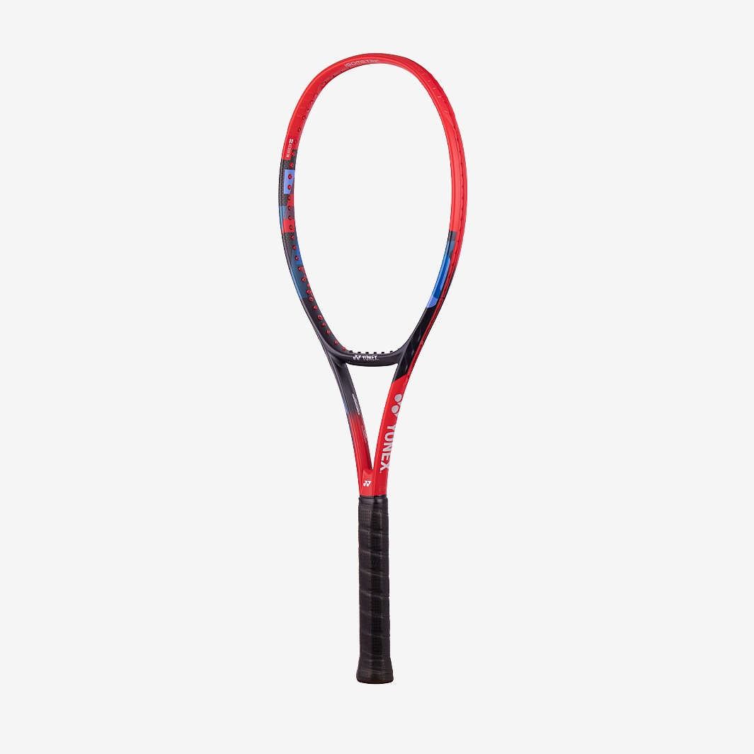 Yonex Vcore 95 Unstrung Scarlet Mens Rackets