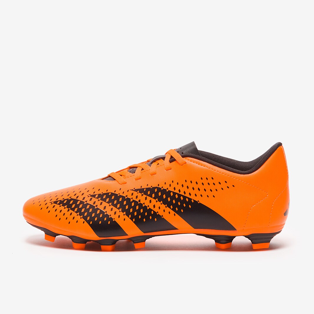 adidas Predator Accuracy.4 FG - Team Solar Orange/Core Black