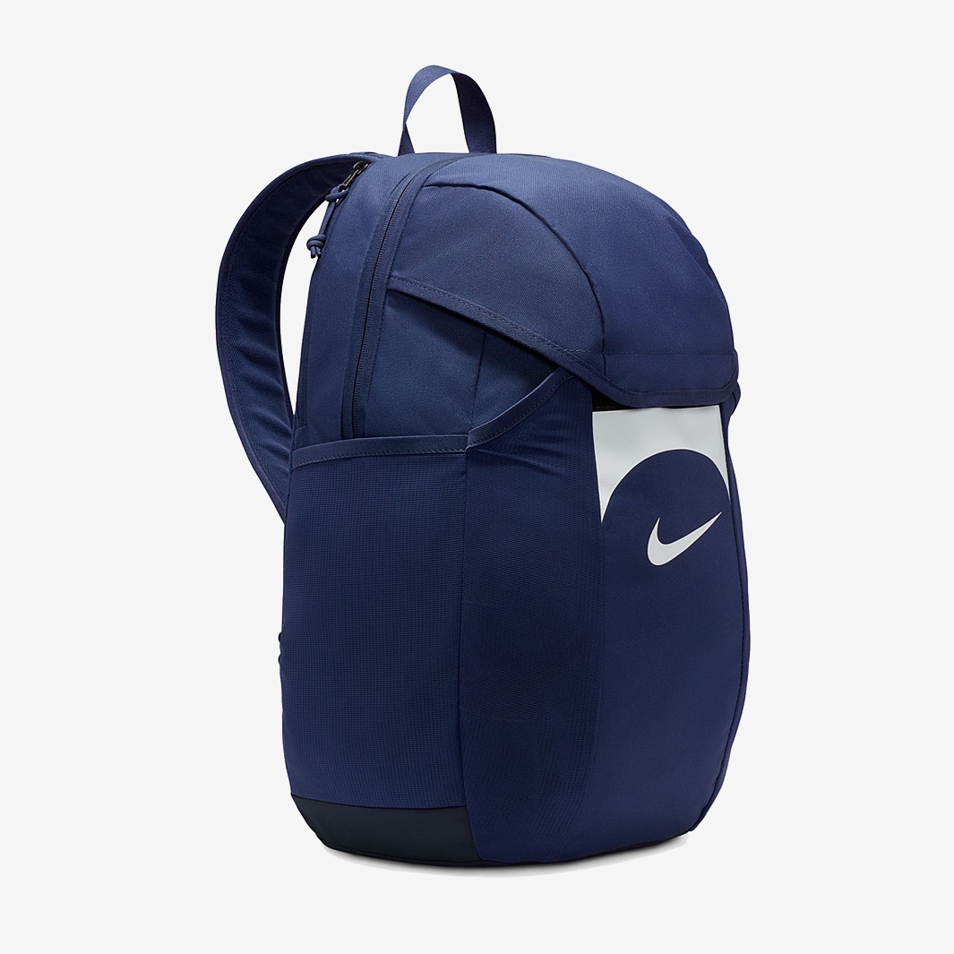 Nike Academy Team Backpack Navy