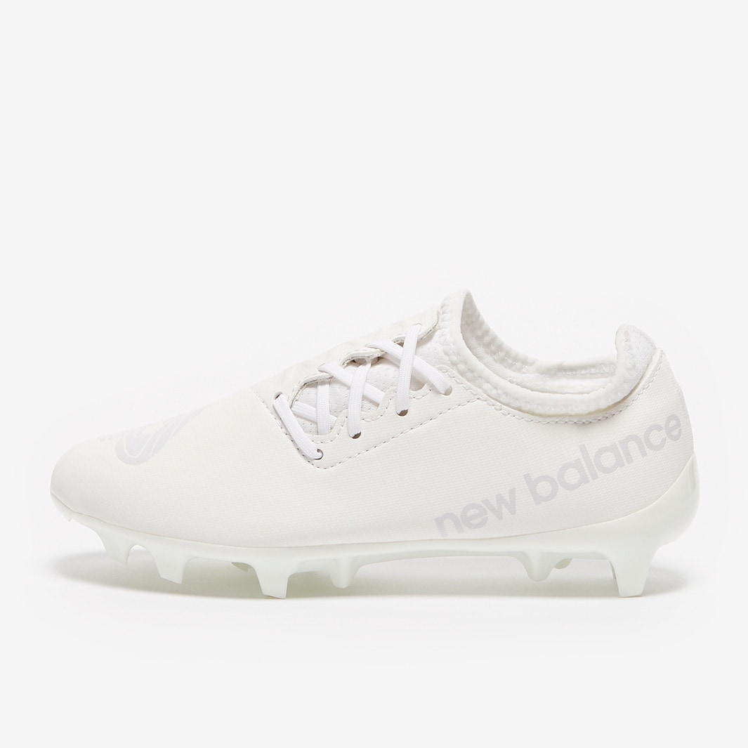 日本最級 New Balance Kids Furon Dispatch FG - White/White - Junior スキー・スノーボードアクセサリー