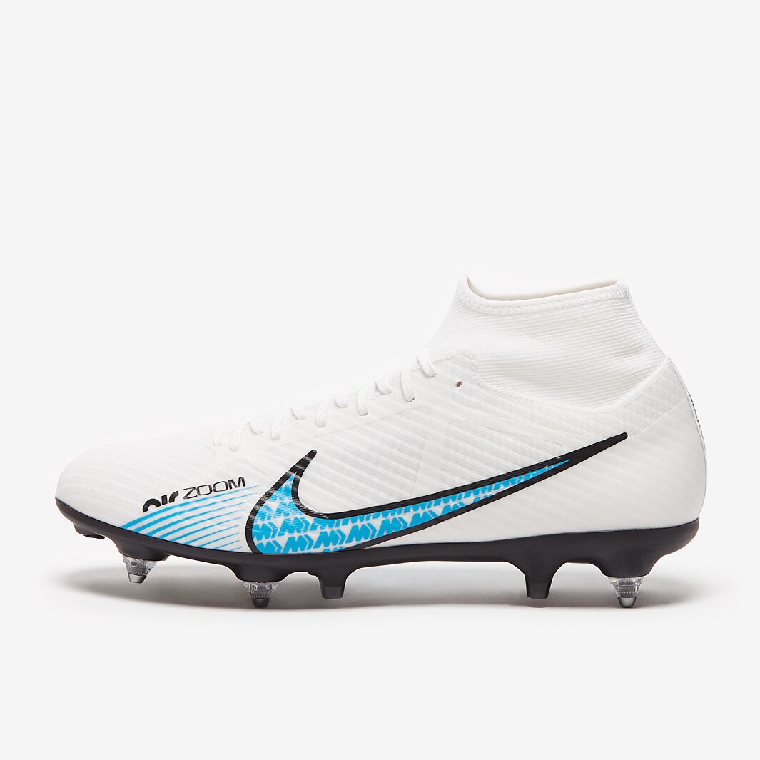 Nike ACC !!マジスタ28.5cm SG Nike Air Zoom Mercurial Superfly IX Academy Pro SG Anti-Clog