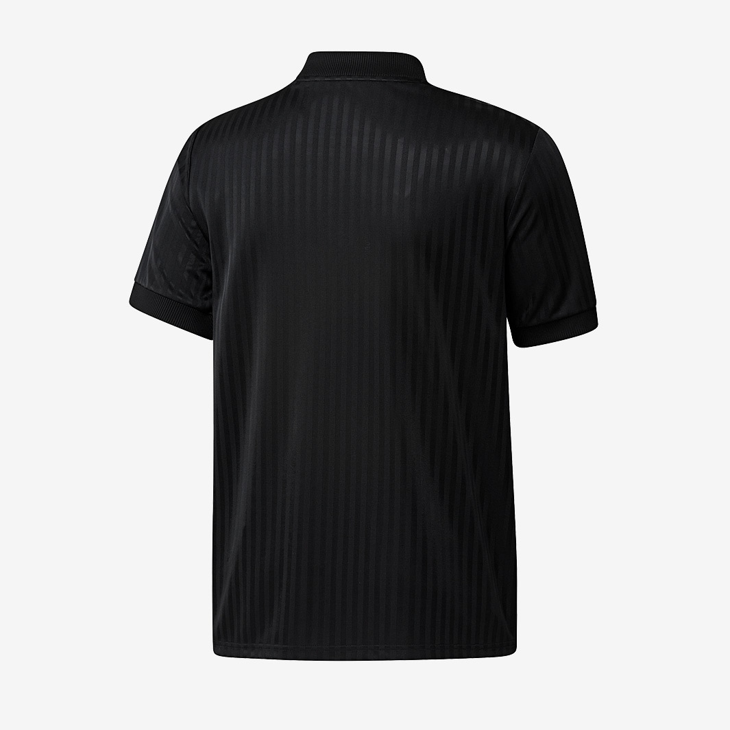 adidas Orlando Pirates 2023 Icon Shirt - Black - Mens