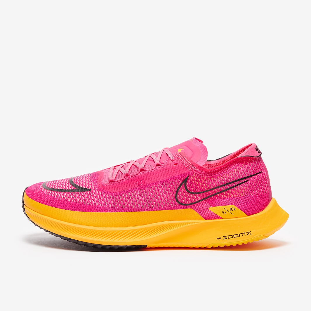 Pink 'vaporfly best sale