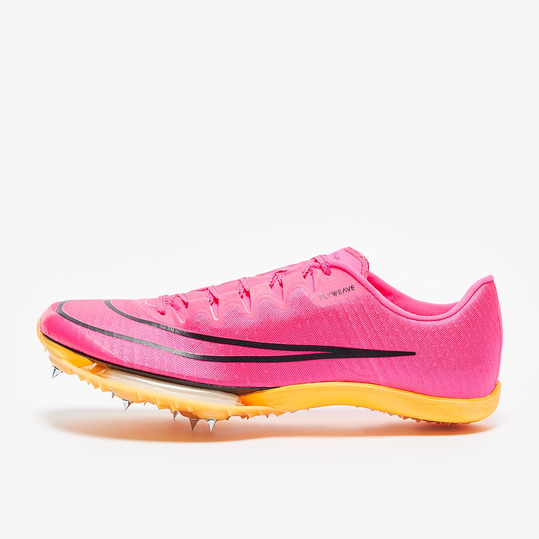 Nike Air Zoom Maxfly Hyper Pink Laser Orange