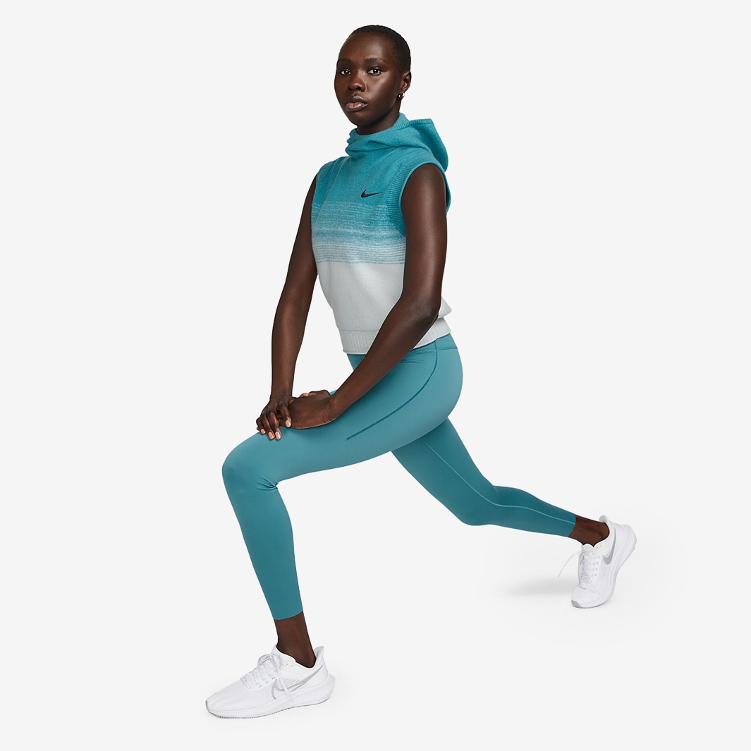 nike dri fit ladies vest