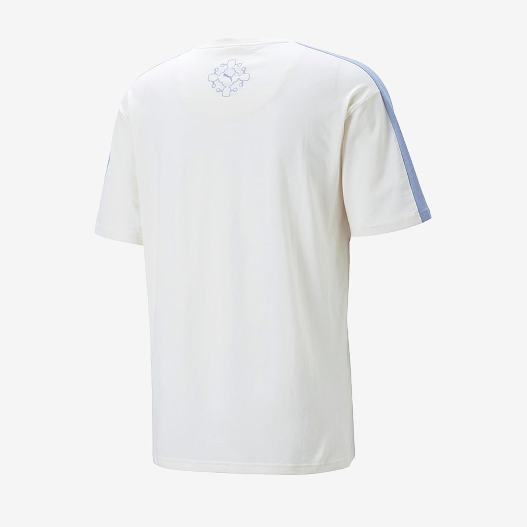 PUMA x MEMPHIS DEPAY コラボ T7 プーマ Tシャツ 送料関税無料 283484_Thumb_1312733.jpg