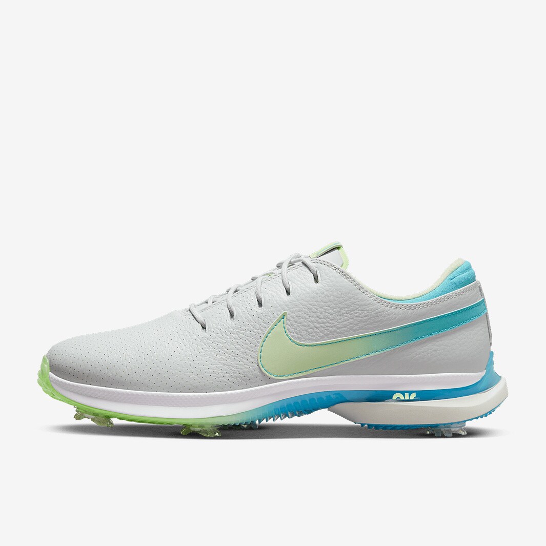 Nike zoom victory 3 blue best sale