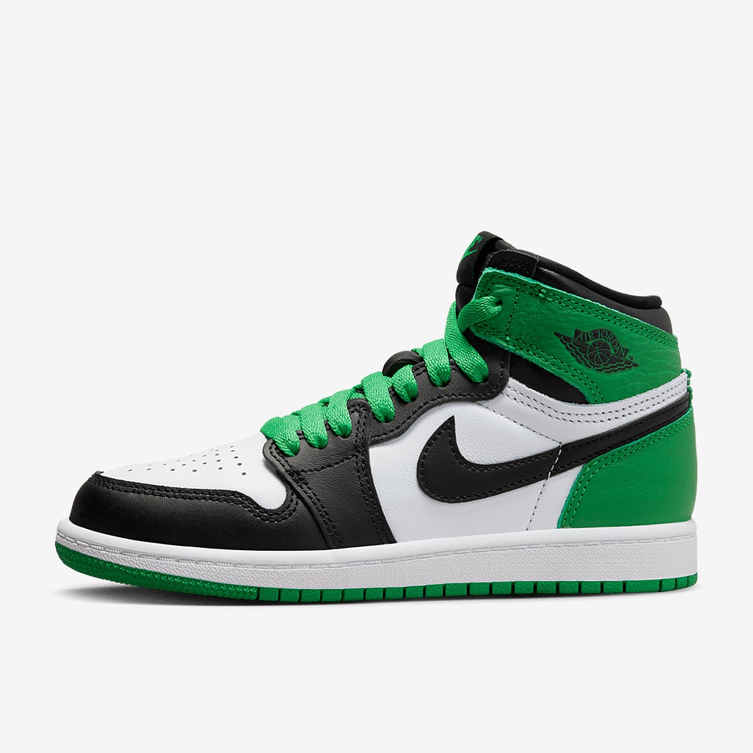 Green store retro 1