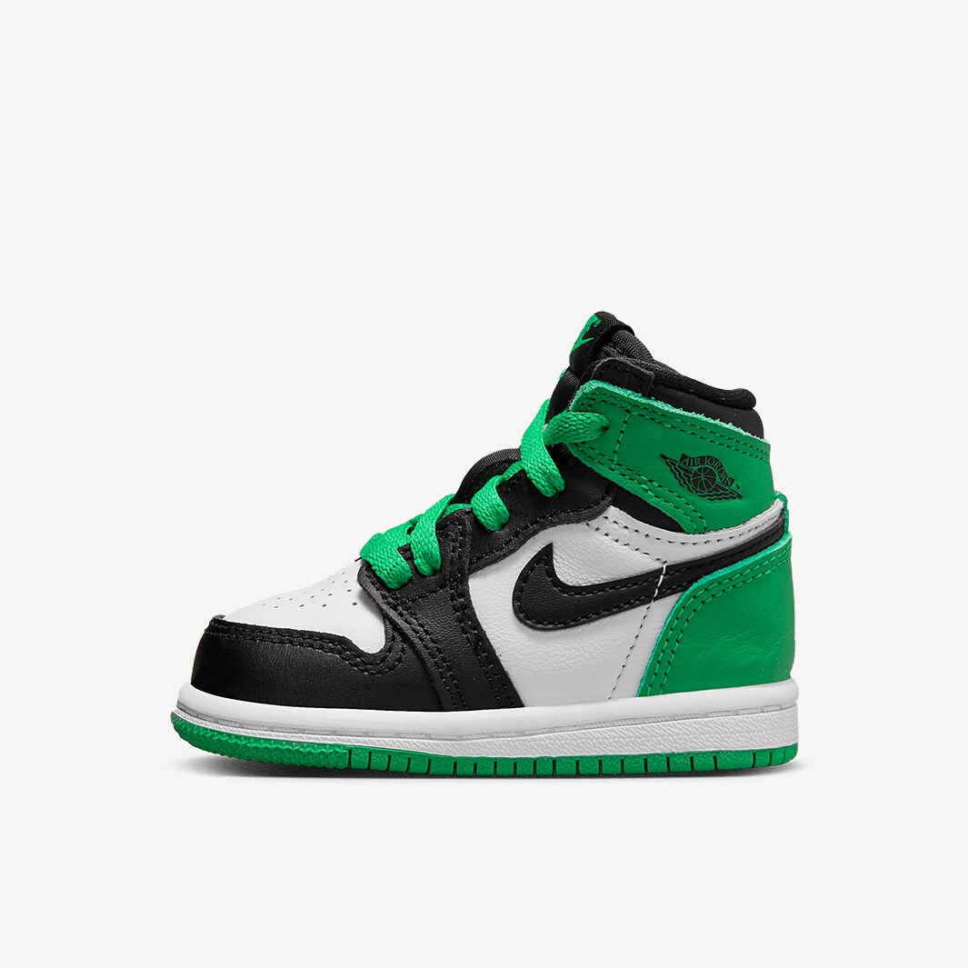 jordan 1 pine green preschool