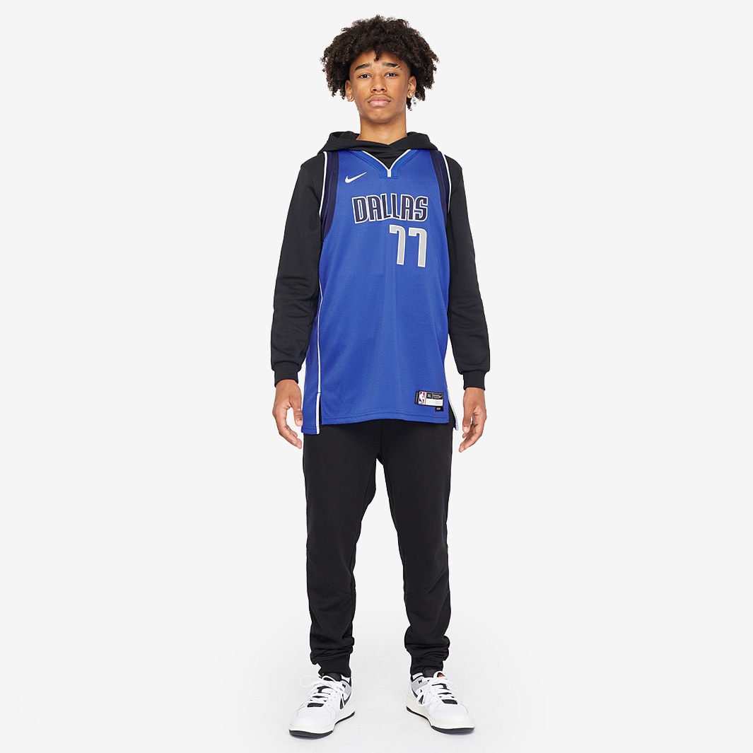 dallas mavericks icon jersey