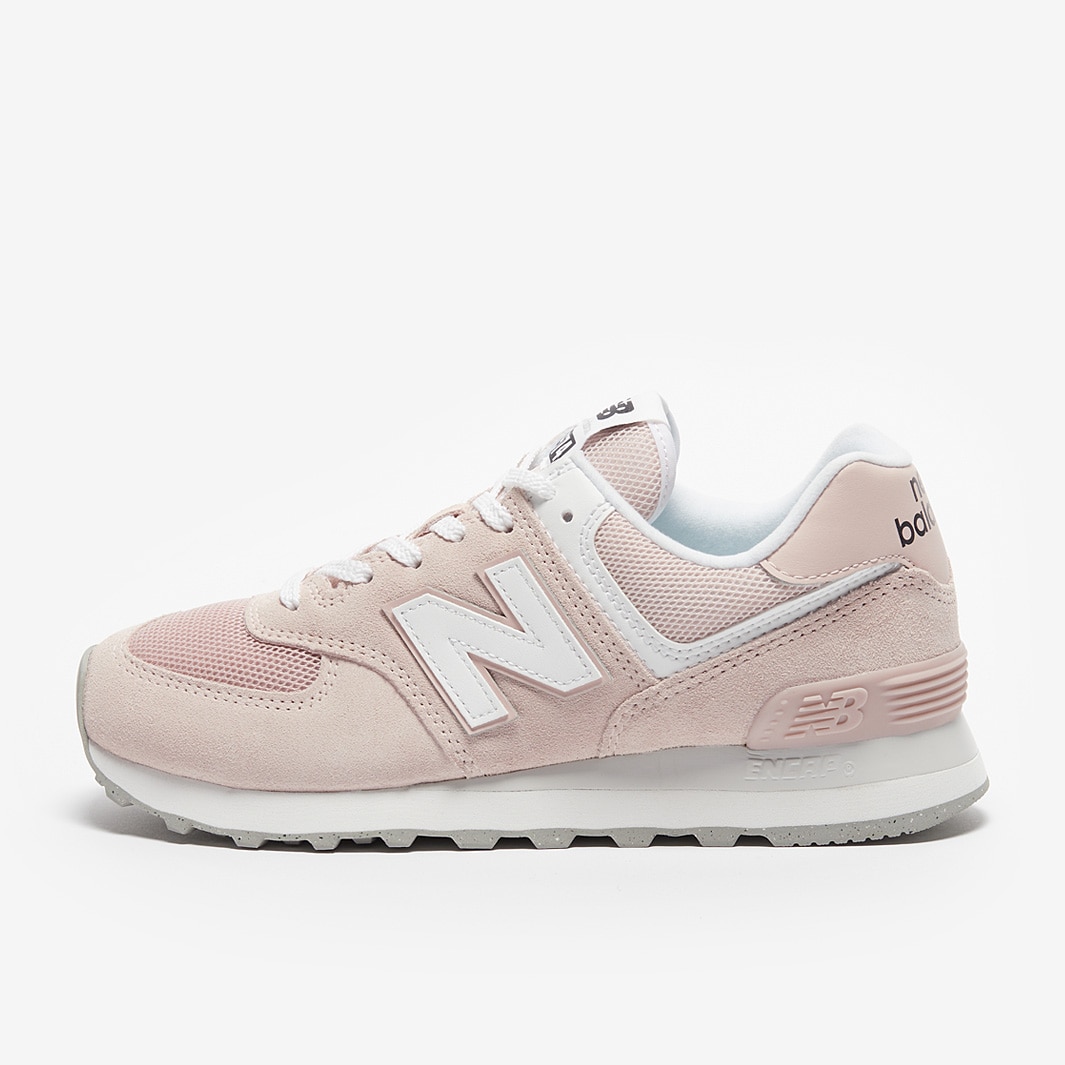 New balance 575 mens sales Pink