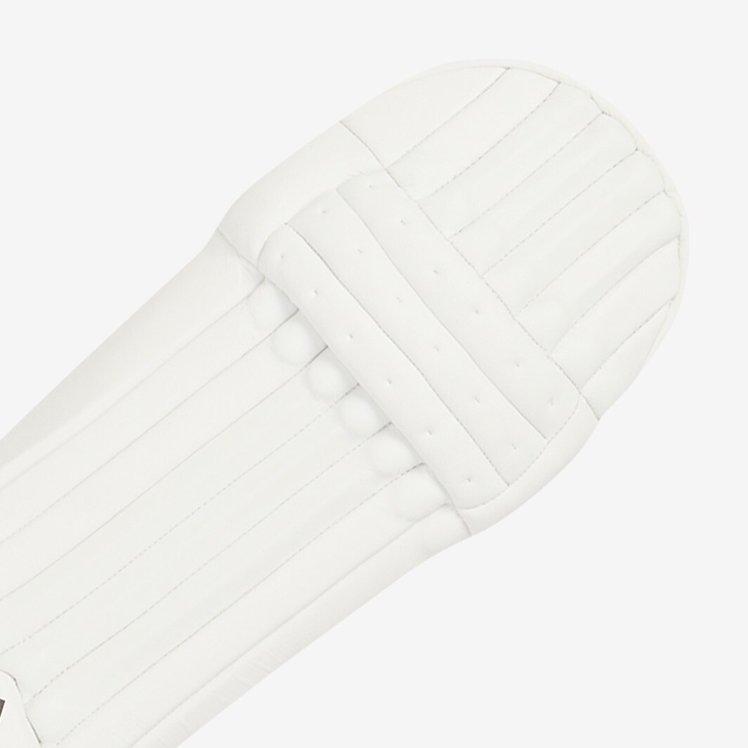 adidas XT 1.0 LH Batting Pads White Batting Equipment ProDirect