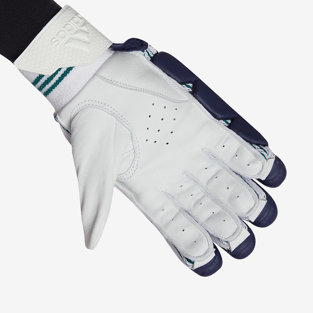 adidas XT 1.0 RH Batting Gloves - Navy - Batting Equipment | Pro:Direct ...