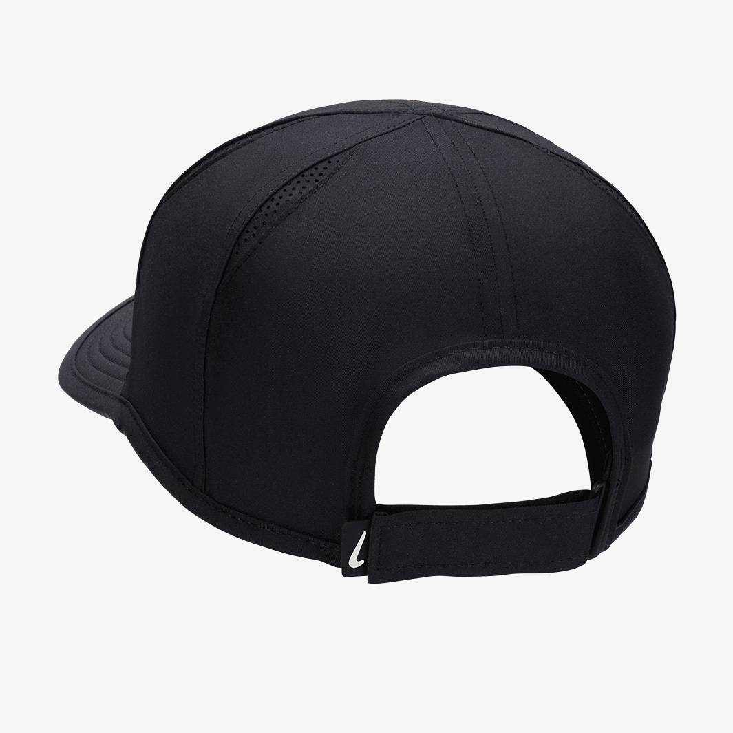 featherlight dri fit nike visor