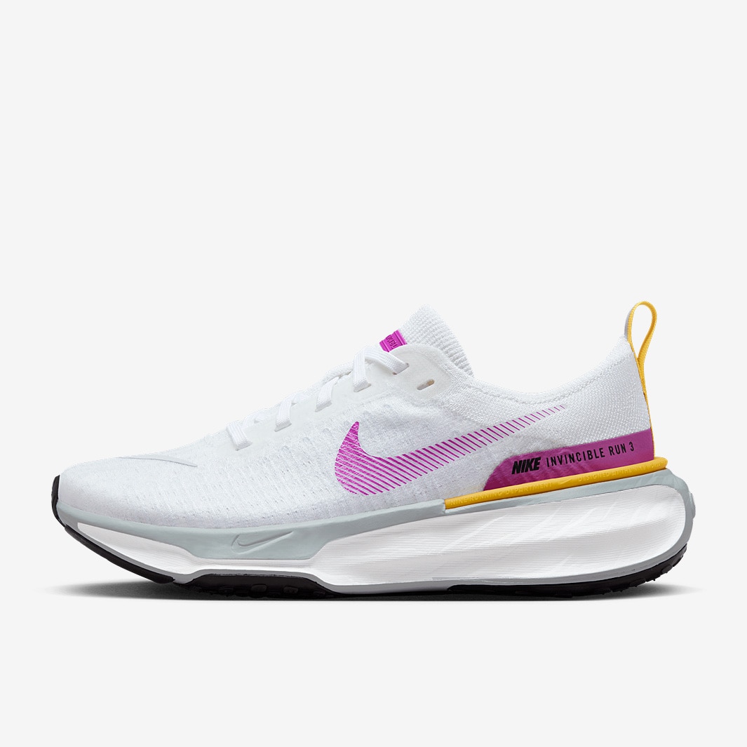 Nike Womens ZoomX Invincible 3