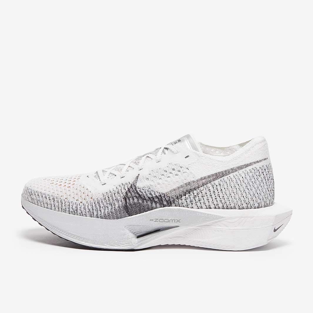 Nike ZoomX Vaporfly NEXT% 2 White Metallic Silver 2021 for