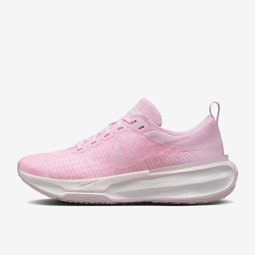 Nike Invincible Run 3 Women's Shoes Pink