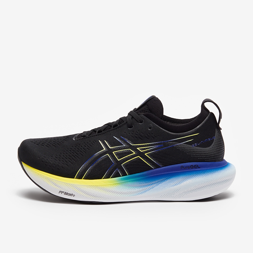 Asics gel nimbus 20 irun best sale