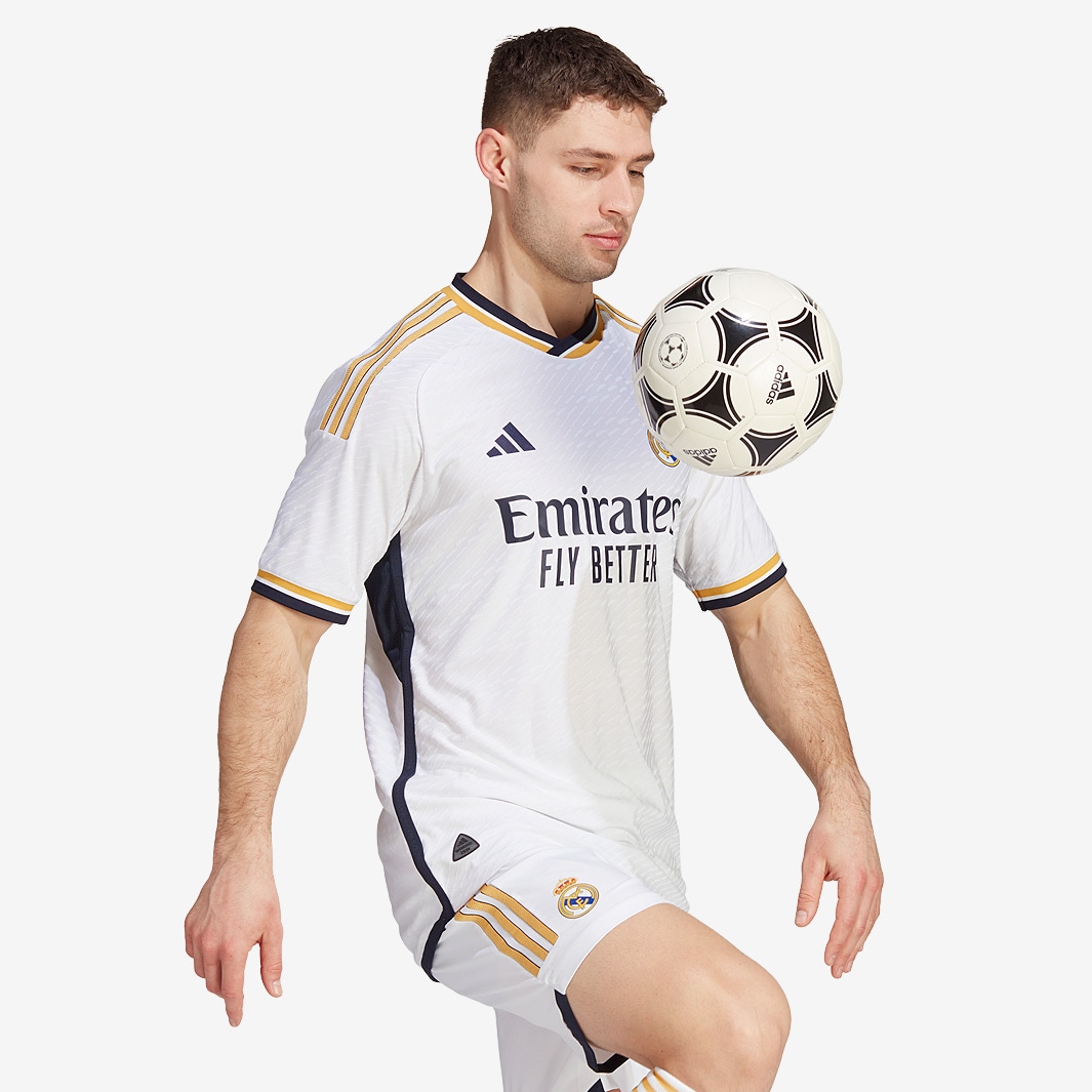 Maglia adidas Real Madrid 23/24 Primo Kit Authentic