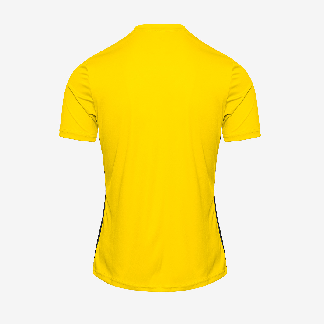 Maillot De Paintball JT Vintage Noir/jaune Taille S – Adulte