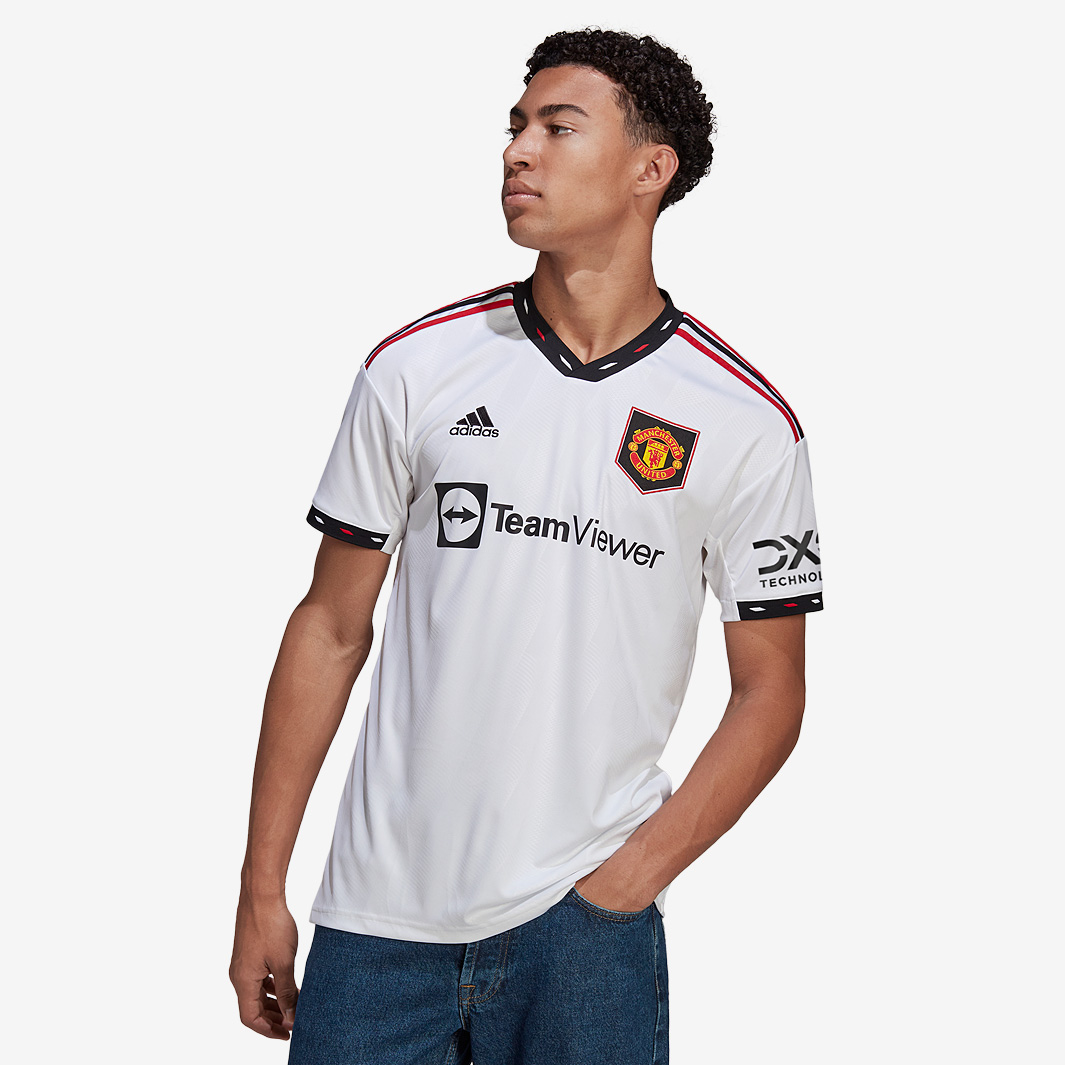 Magasins Maillot de Foot Manchester United (RASHFORD #10) 2022/2023 Third