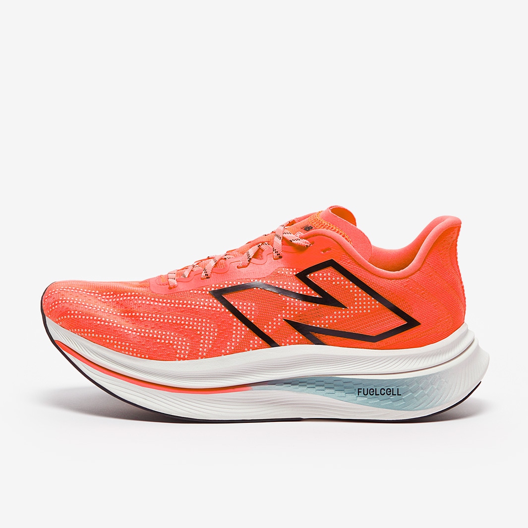 New Balance FuelCell Trainer v2 Neon Dragonfly Mens Shoes ProDirect Running
