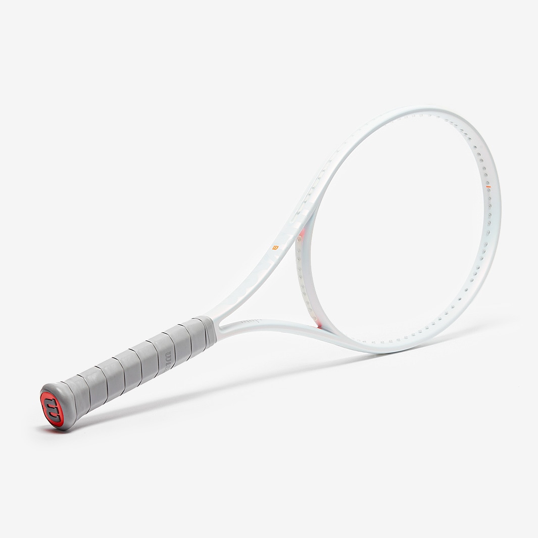 Wilson Shift 99 Pro V1 (Unstrung) - Artic Ice - Mens Rackets