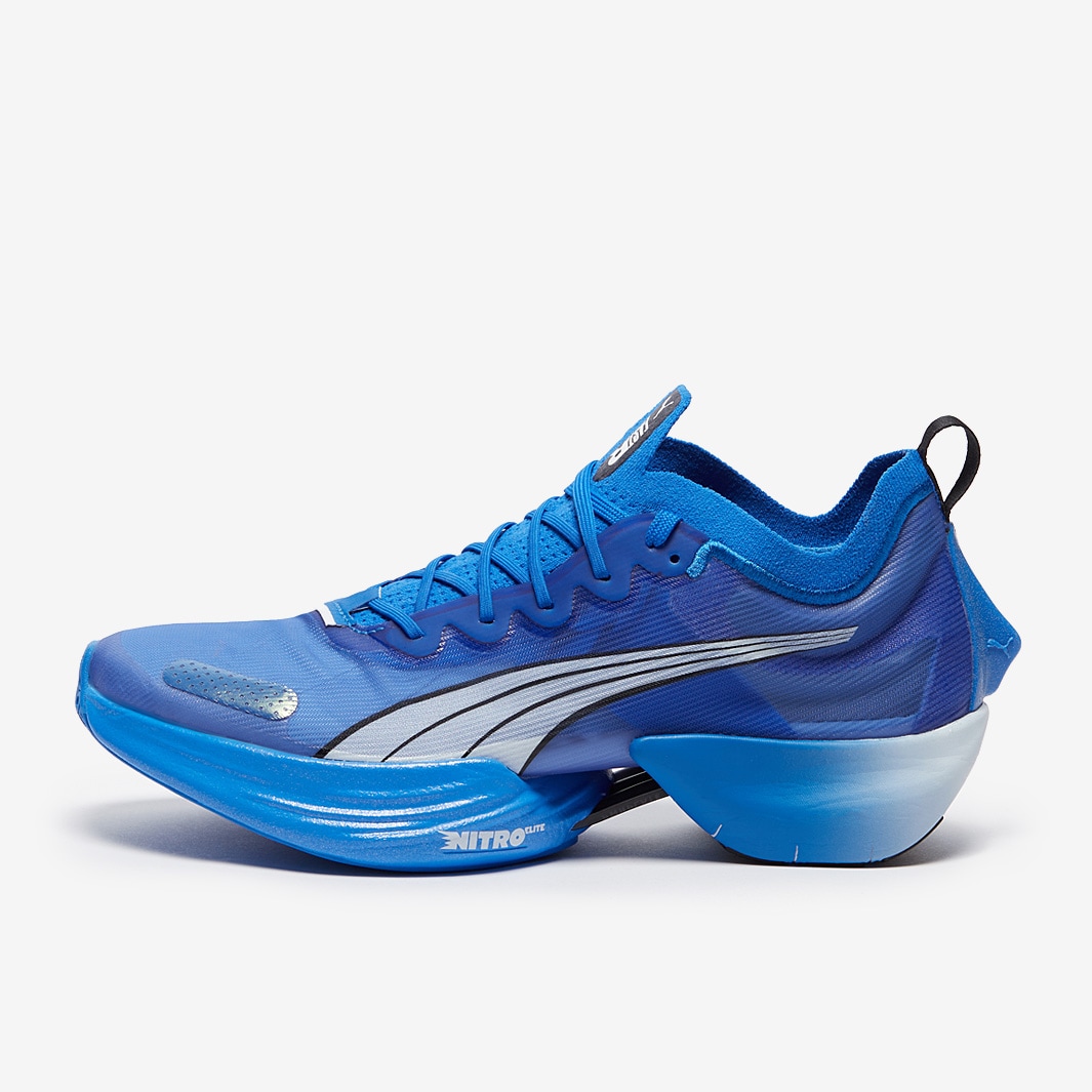 Puma Fast-R Nitro Elite - For All Time Red-Ultra Blue - Mens Shoes ...