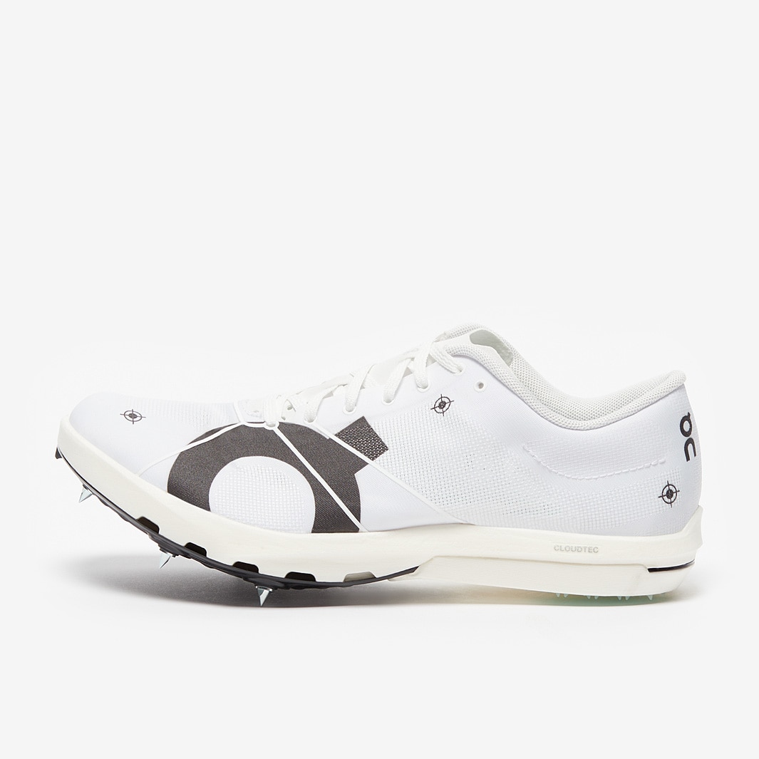 Men's Cloudspike 1500m