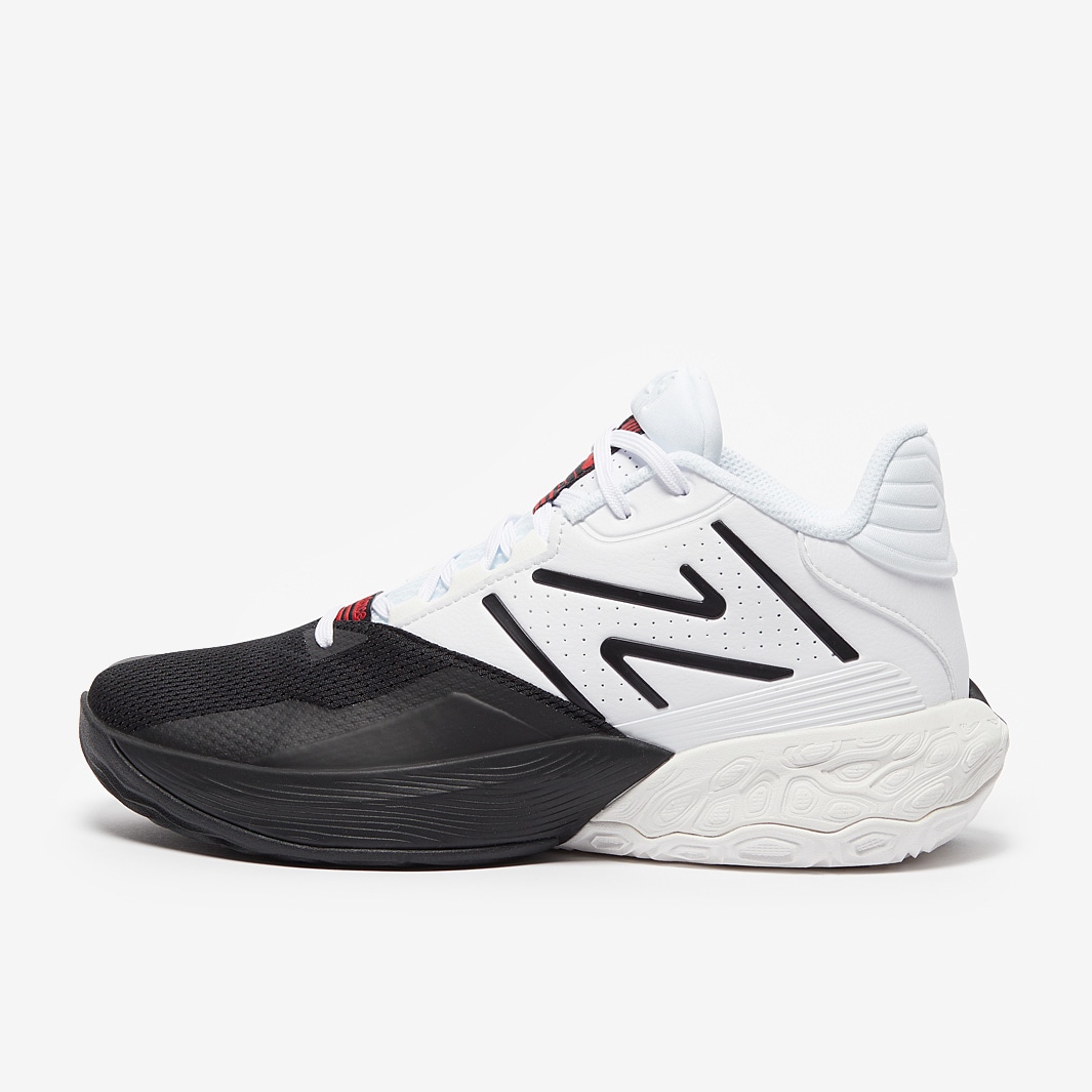 シューズ(男性用) New Balance TWO WXY V4 NB公式 - ニュースリリース - ニューバランス バスケットボール