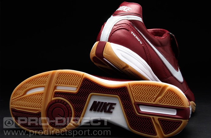 Nike Soccer Shoes - Nike Tiempo Mystic III IC - Indoor