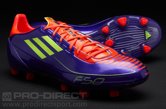 adidas Rugby Boots - adidas F30 TRX FG Boots - Firm Ground Cleats