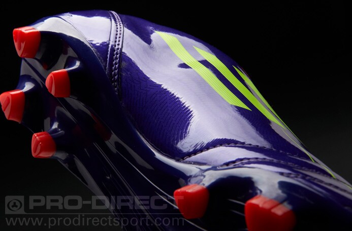 adidas Soccer Shoes - adidas F10 TRX FG Boots - Firm Ground