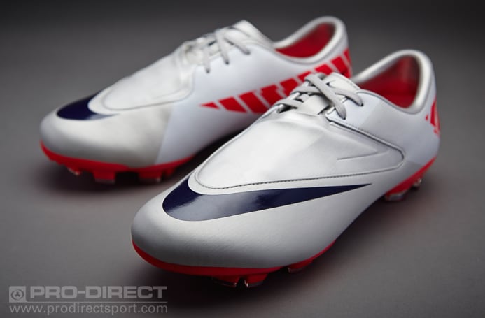 Nike mercurial discount glide ii price