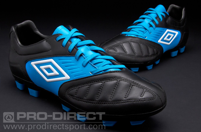 Chaussure de football Umbro Enfants Umbro Classico XI Turf White-Dark