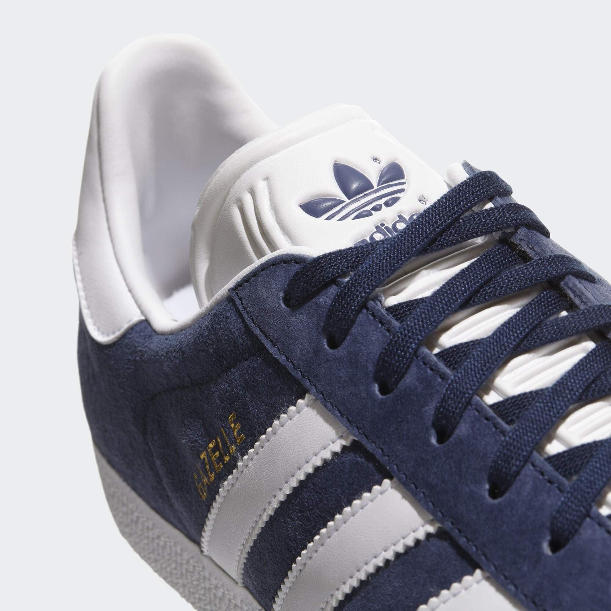 Gazelle homme bleu marine online