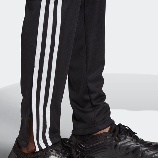 adidas Kids Tiro 19 Training Pants - Black/White image 2 |