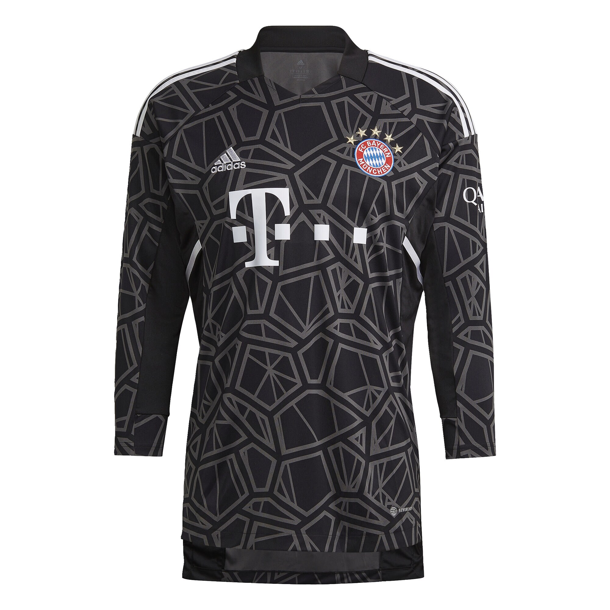 2024 Bayern Munich Neuer Jersey - Youth Medium