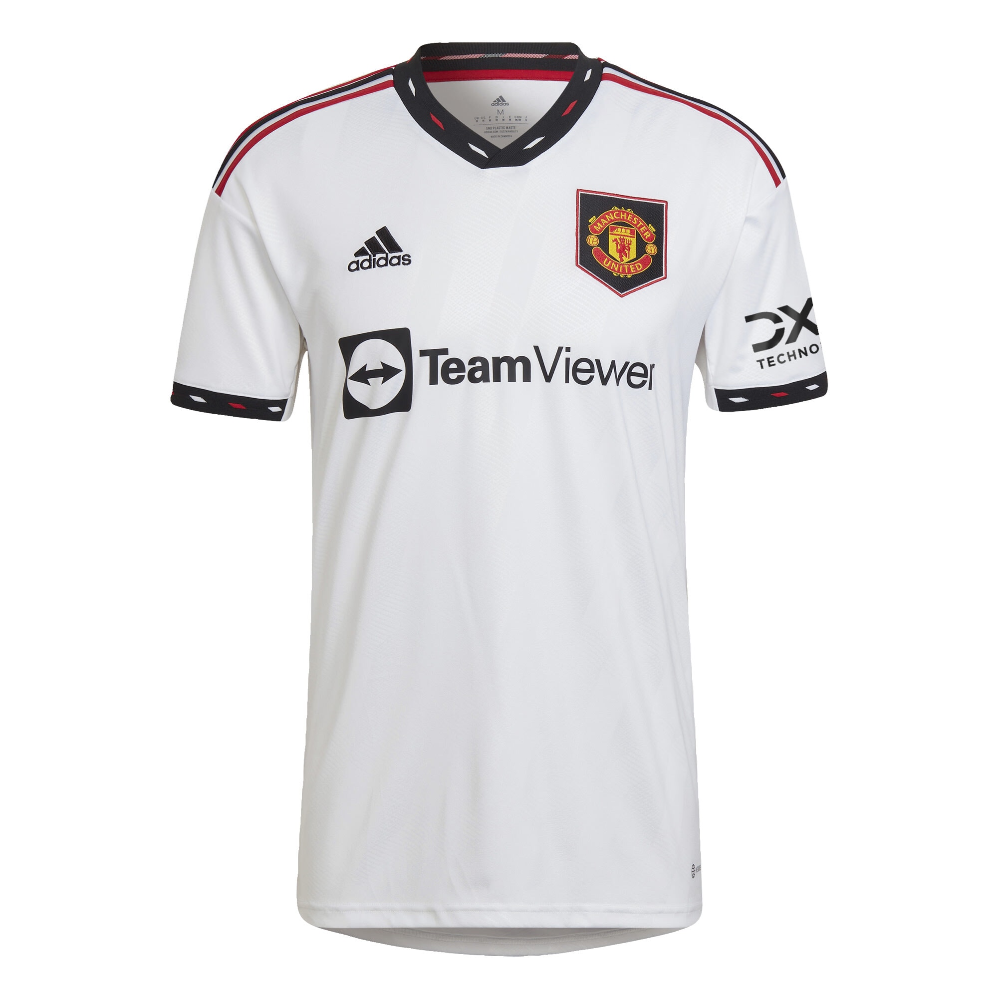 Footy Headlines Utd Away Kit 2021 Footy Headlines Hashtag United