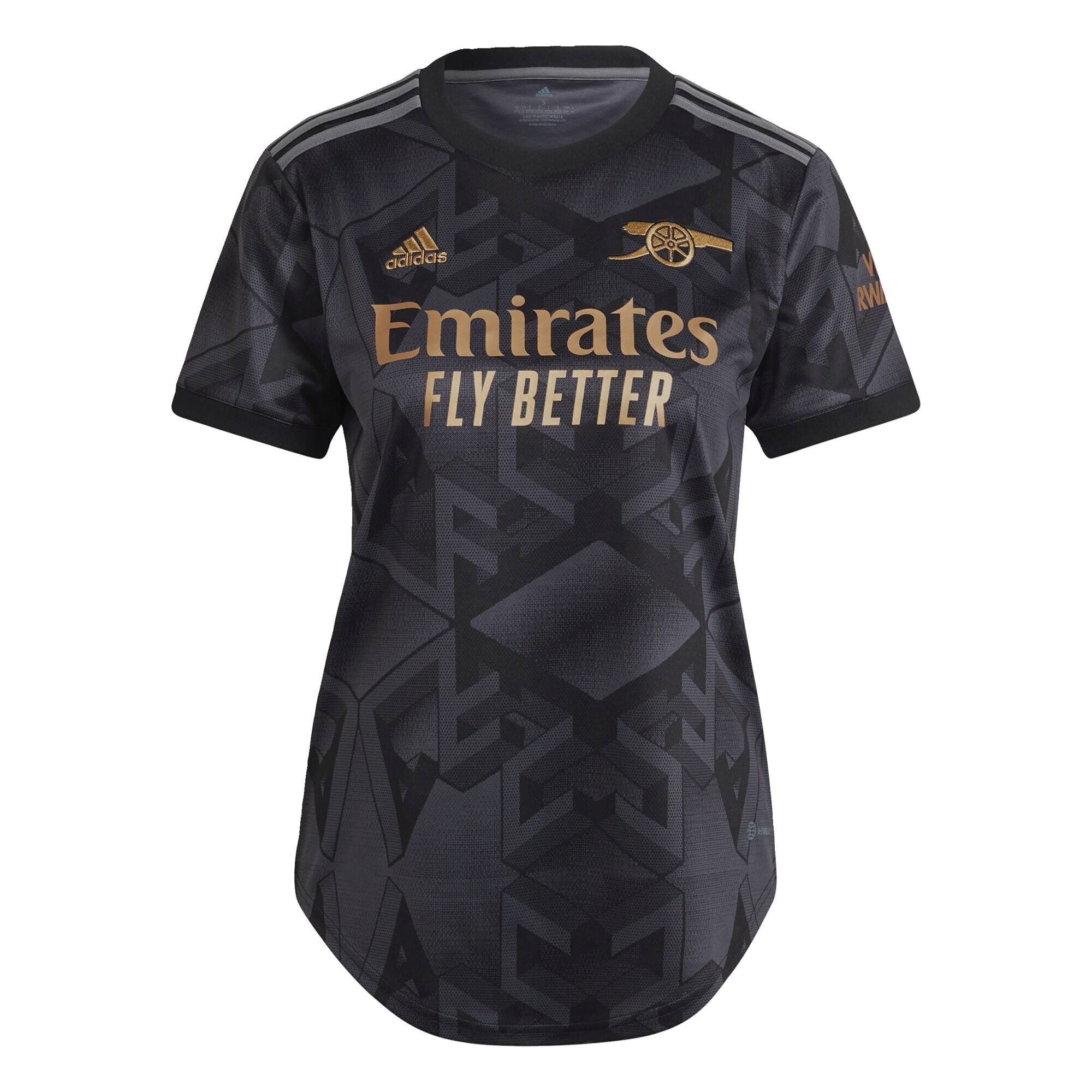 arsenal ladies kit