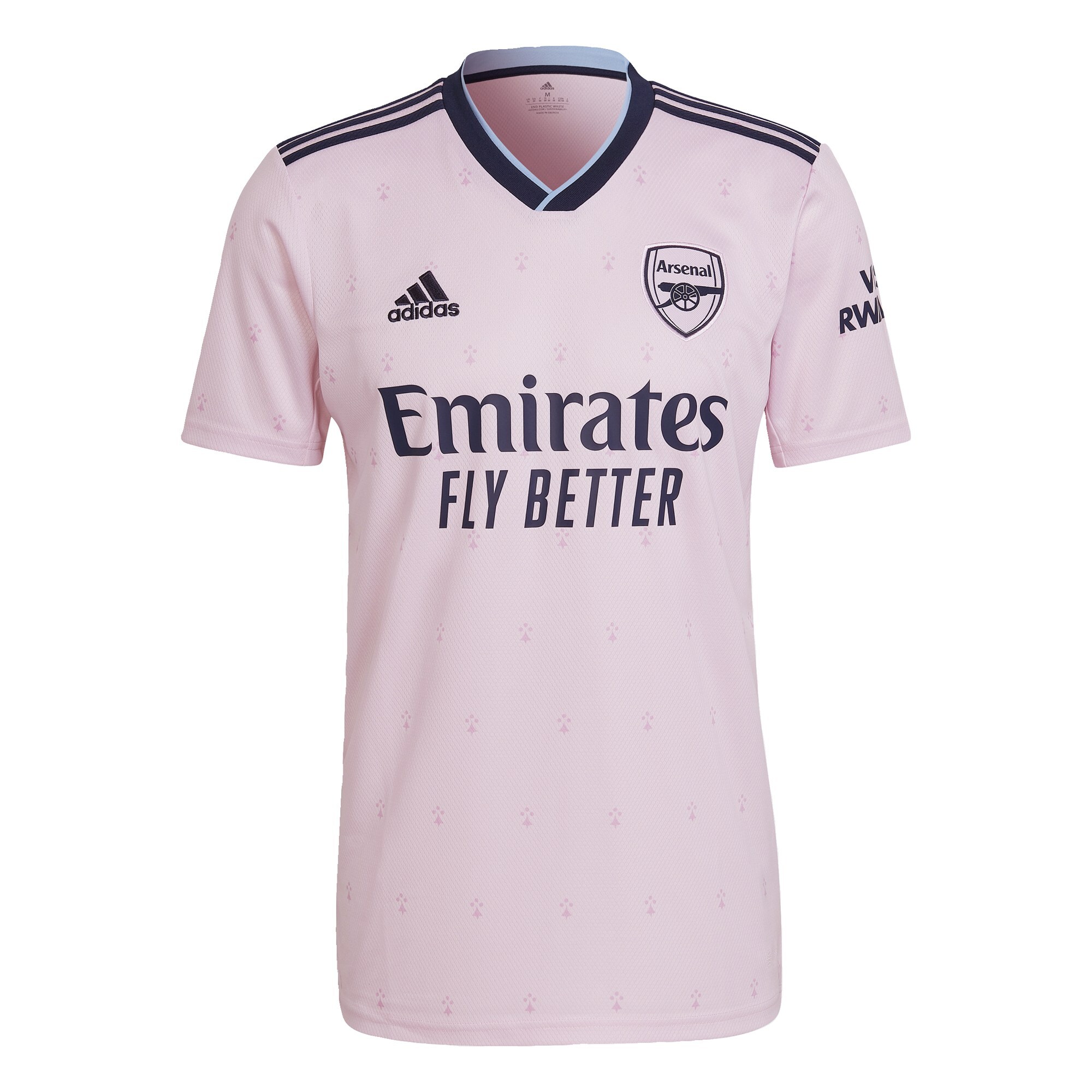adidas football arsenal