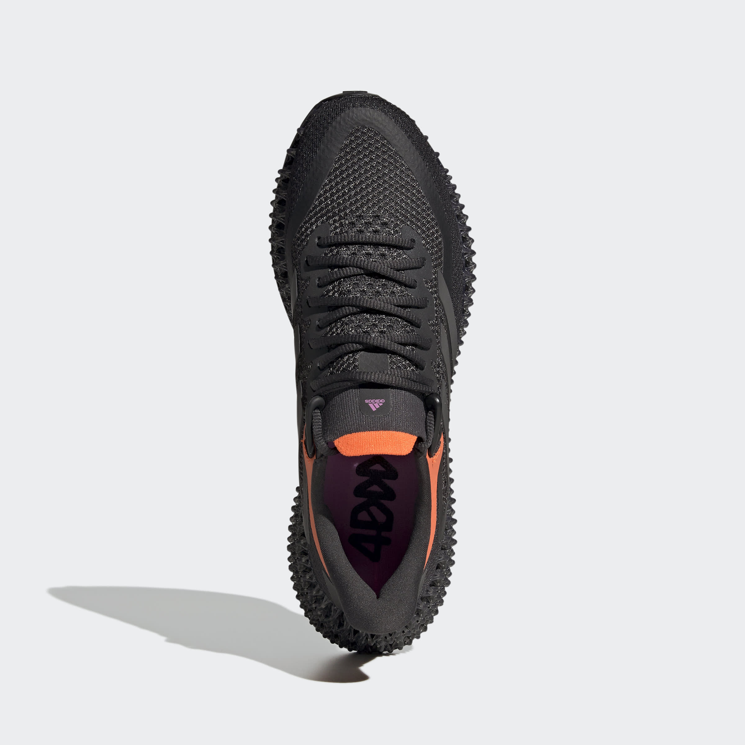 adidas 4d orange