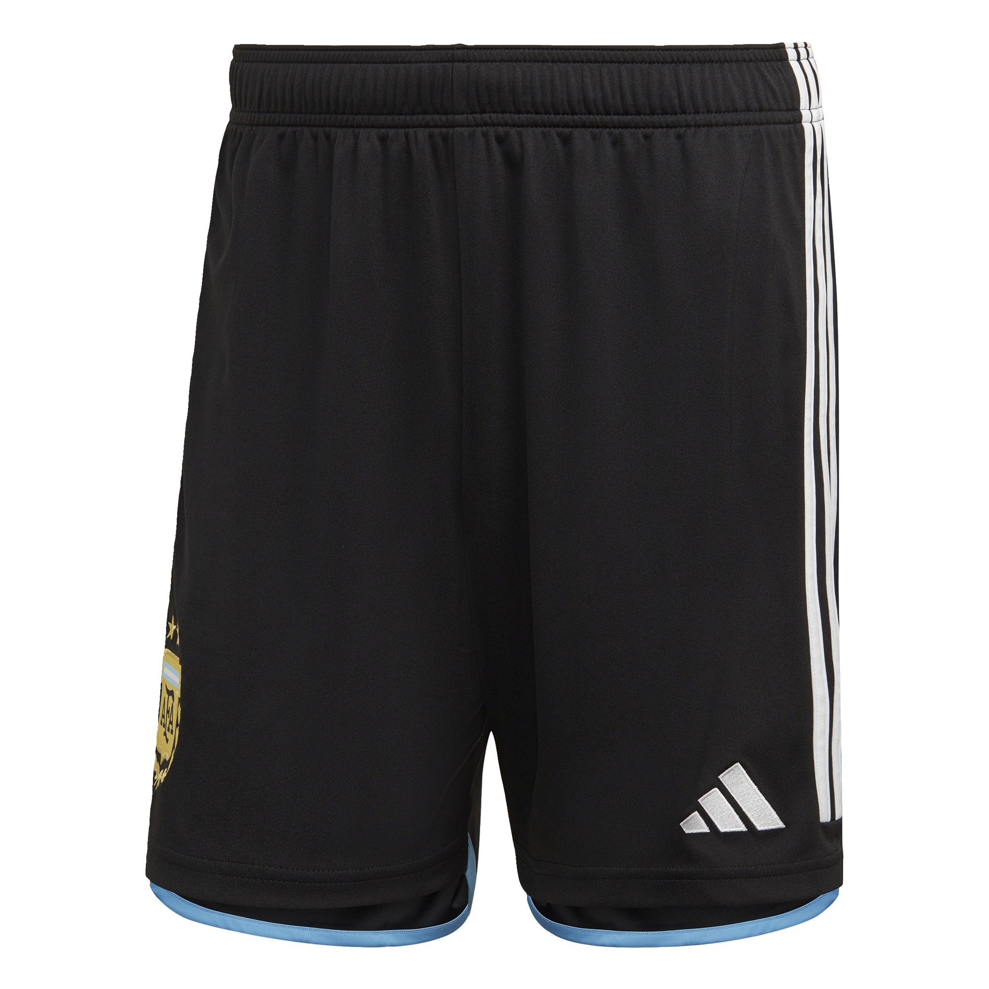 Adidas argentina shorts online