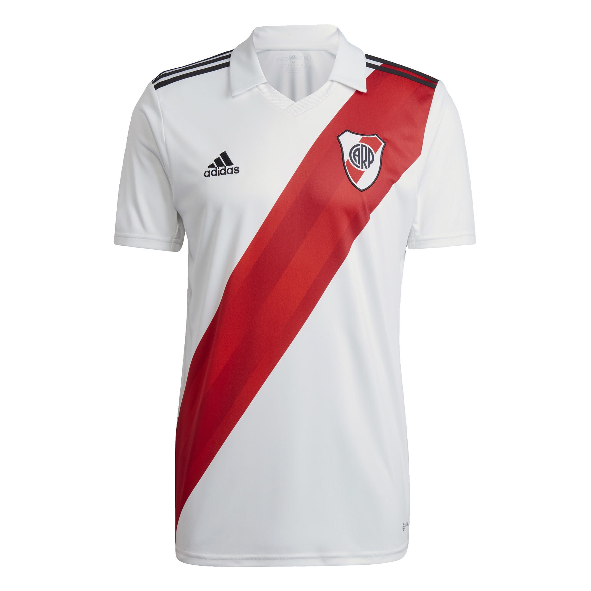 River plate hot sale basketball jersey